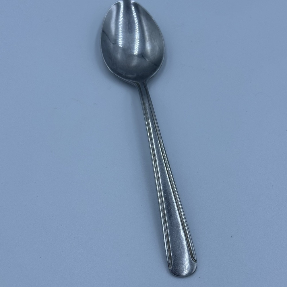 Vintage Edward Don & Co‎ Stainless Spoon - Replacement Piece